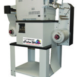 CW850T Color Writer Roll to Roll Label printer