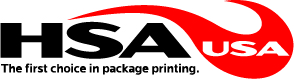 HSAUSA InkJet Marking Systems