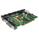 CBF PRINT BOARD FOR PC INTEGRATION