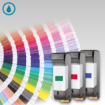 HP45 Printing Inks