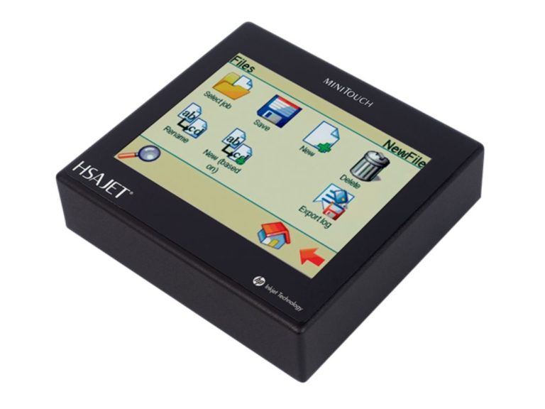 Intouch Mini Unit MiniTouch