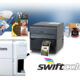 The SwiftColor family of Digital Inkjet Printers