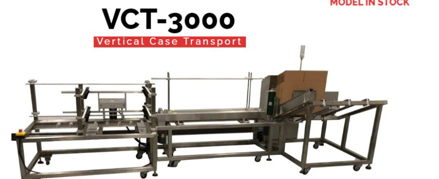 VCT 3000 & ALTech Labeler Team Up for 2/22/22