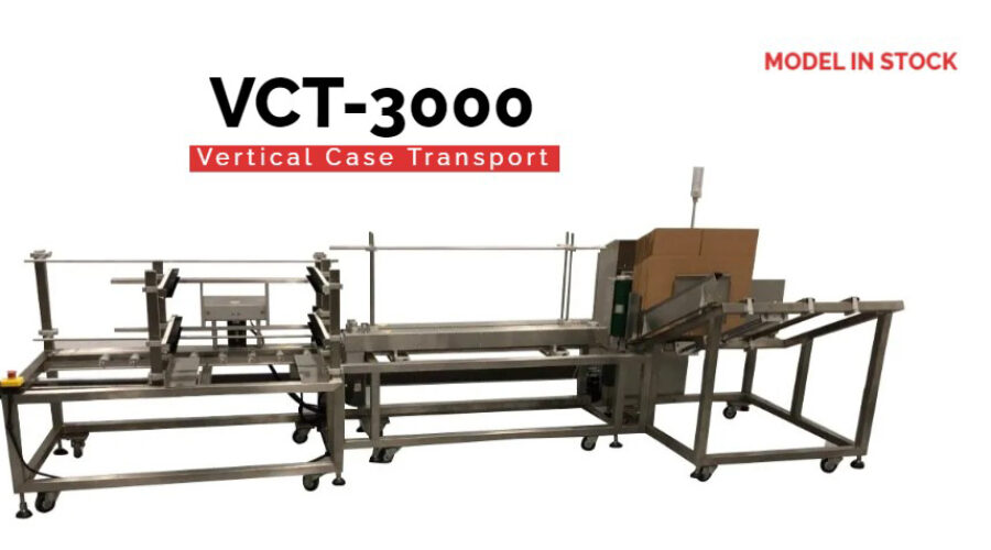 VCT 3000 & ALTech Labeler Team Up for 2/22/22