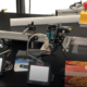 HSAJET® MiniTouch Printer on Bump Conveyor System