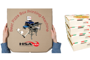 Best Pizza Box Printing Machine: The SPD-1175