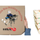 Best Pizza Box Printing Machine: The SPD-1175