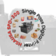 Expand Your Print with SPD-300 Single Pass Digital Printer