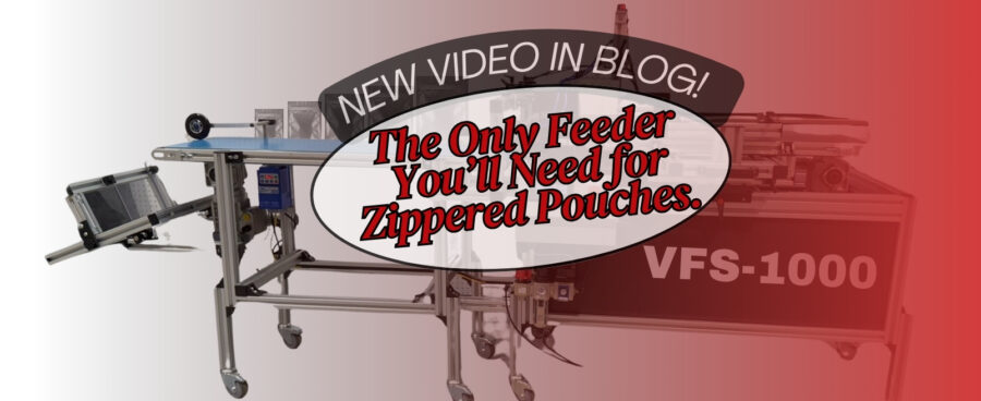 VFS‑1000: Last Zippered Pouch Feeder You’ll Ever Need!