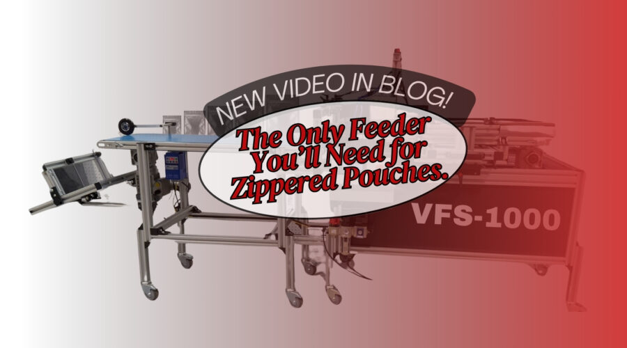 VFS‑1000: Last Zippered Pouch Feeder You’ll Ever Need!