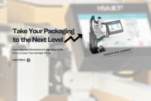 Why Manufacturers Are Upgrading to the MCX Compact!