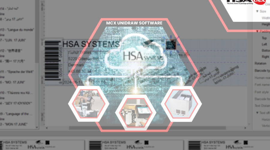 The Software Behind Our Top Thermal Inkjet Printers