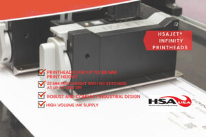 Get the Best Printhead for Large Package Printing!