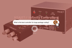 Finding the Best Controller for Large Package Coding