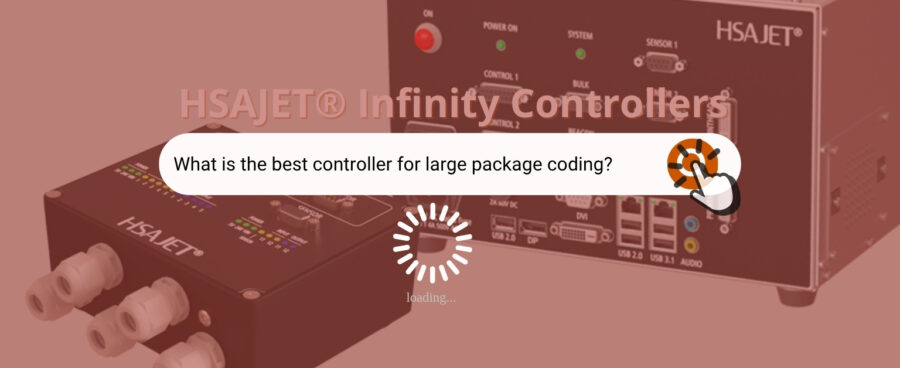 Finding the Best Controller for Large Package Coding