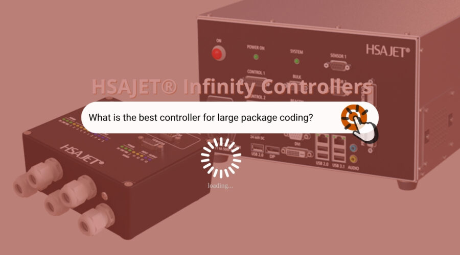 Finding the Best Controller for Large Package Coding