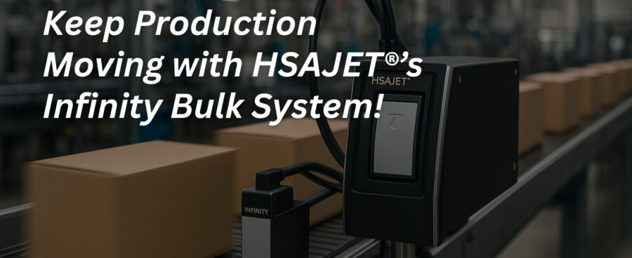 How to Stop Your TIJ Printer from Running Out of Ink!