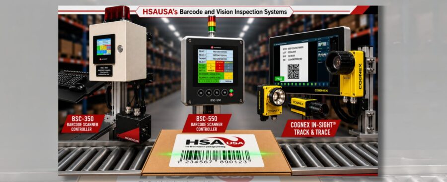 How to Prevent Costly Packaging Scanning Errors