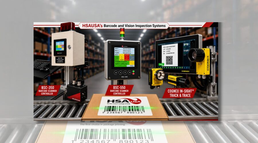 How to Prevent Costly Packaging Scanning Errors